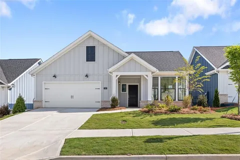 309 Sassafras Way, Holly Springs, GA 30115 - MLS#: 7574092