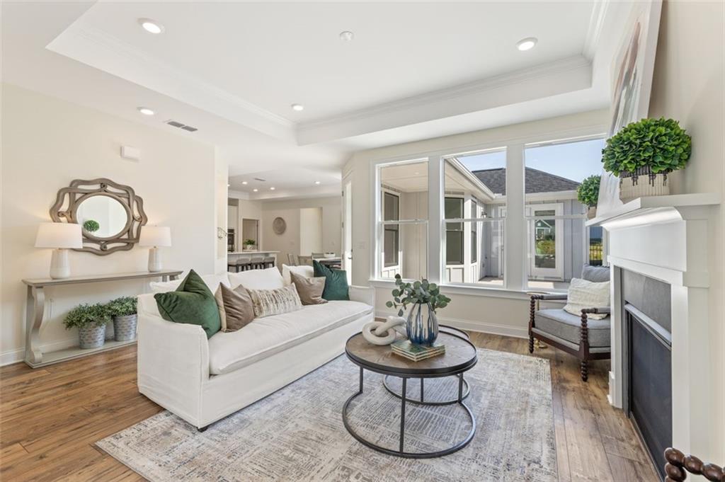 309 Sassafras Way