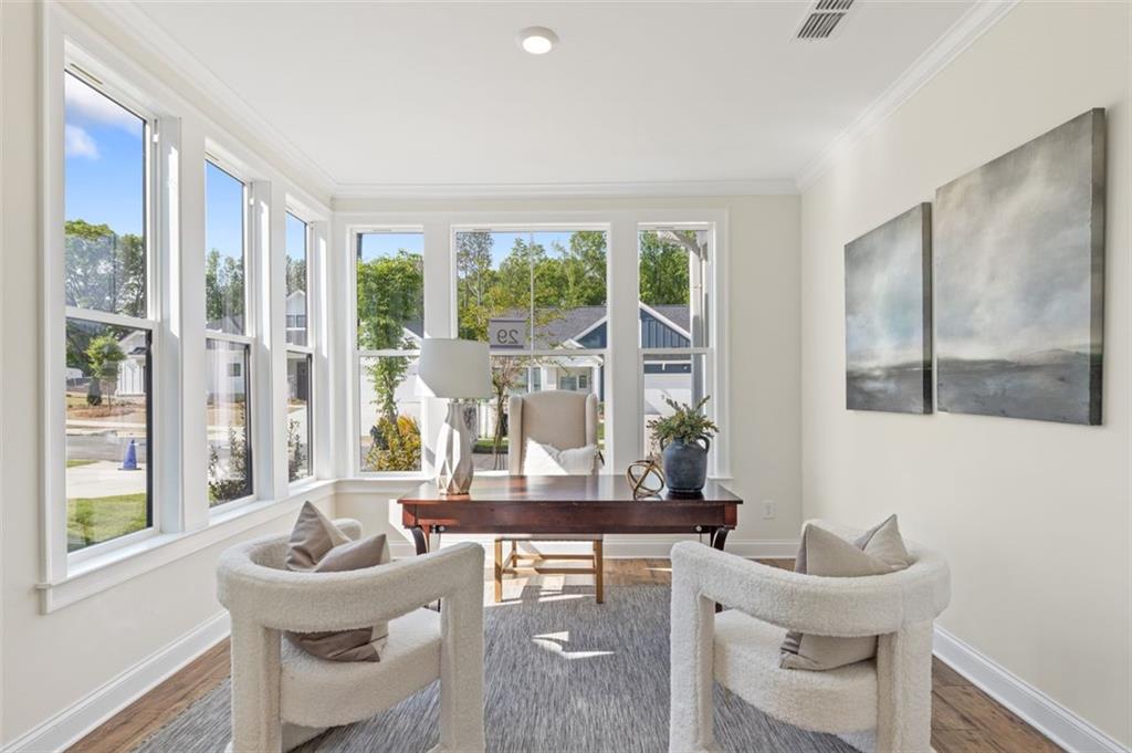 309 Sassafras Way