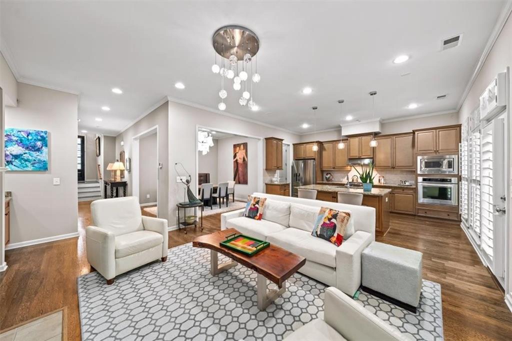 5564 High Point Road