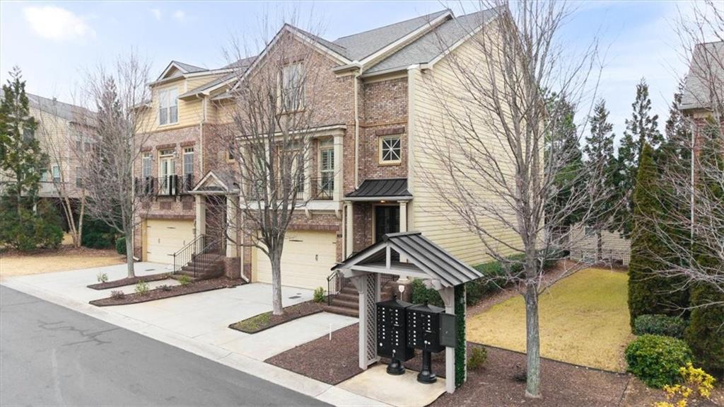 5564 High Point Road