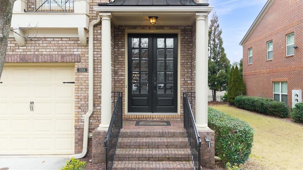 5564 High Point Road