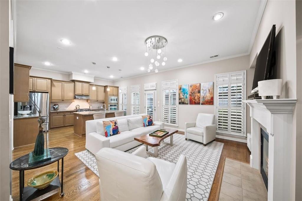 5564 High Point Road