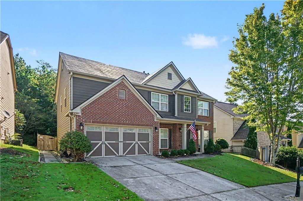 684 King Sword Court SE