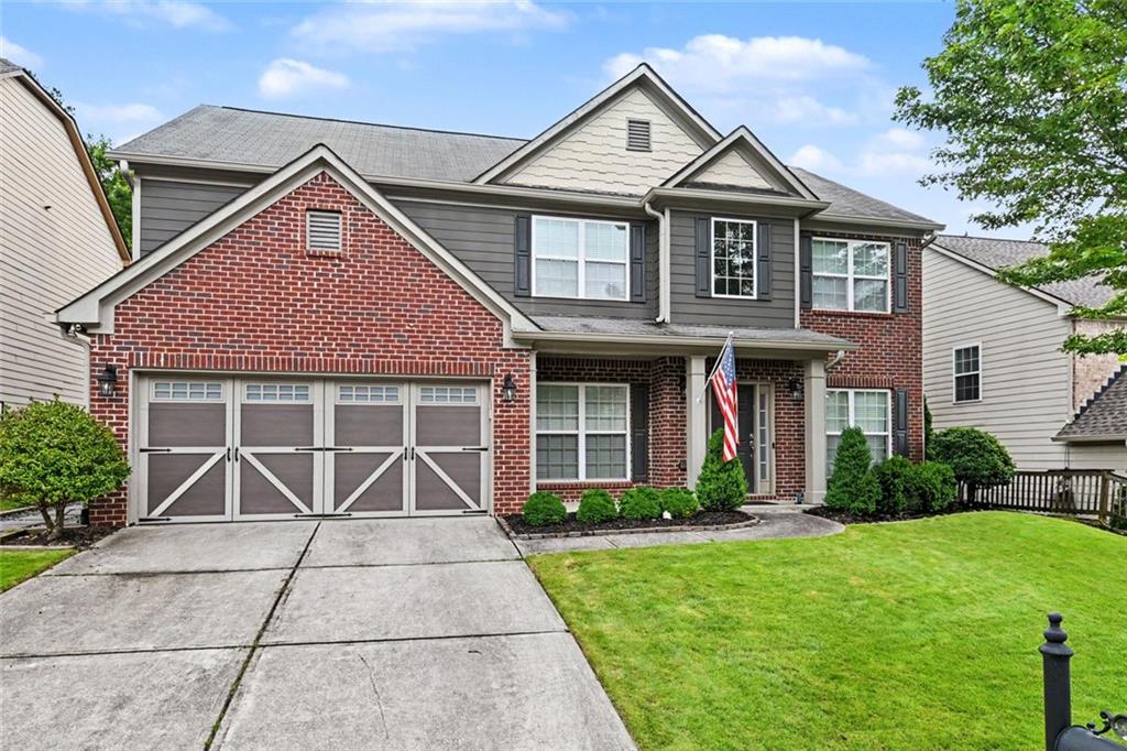 684 King Sword Court SE