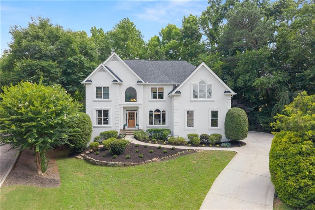 825 Eden Green Court