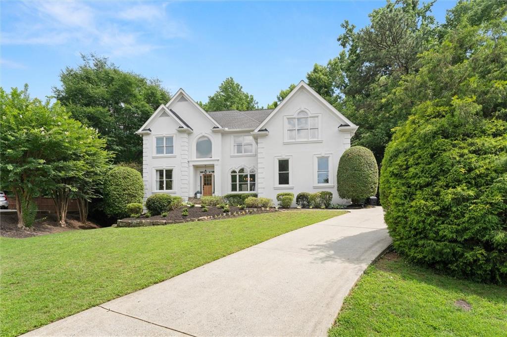 825 Eden Green Court