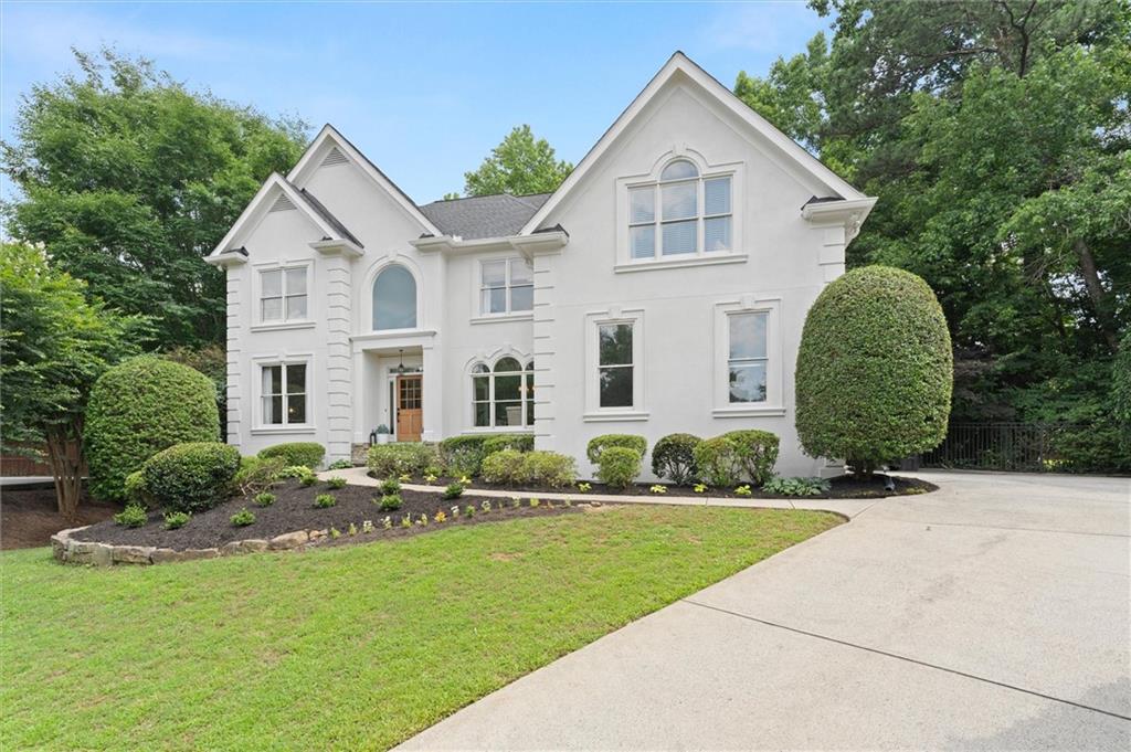 825 Eden Green Court
