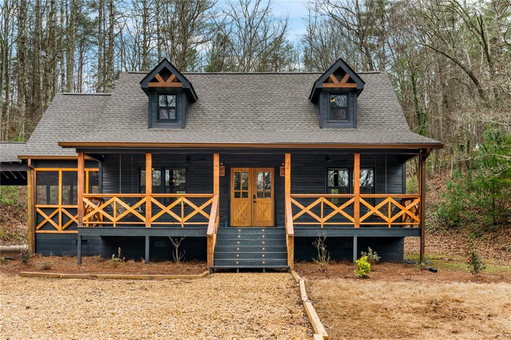 Ellijay - Residential
