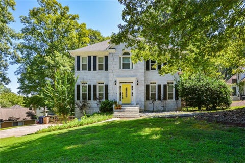 Homes For Sale - 3524 Pine Grove Drive<br/> Douglasville, GA 30135