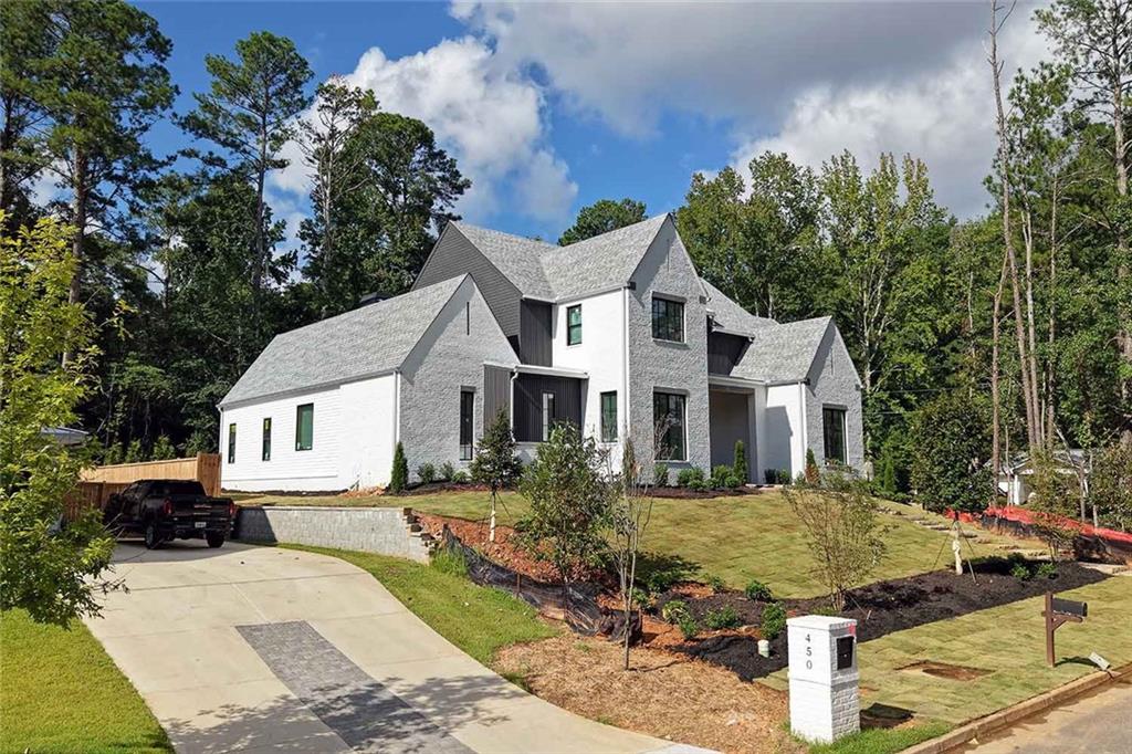 440 Allyson Circle