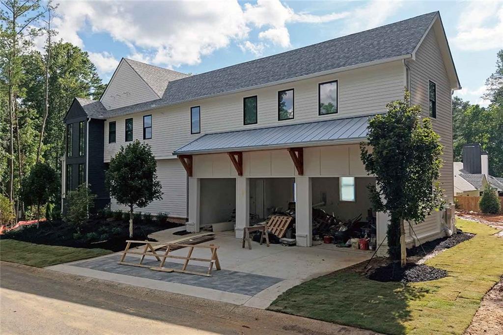 440 Allyson Circle