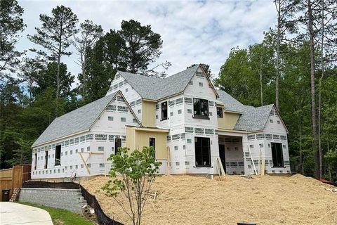 440 Allyson Circle Alpharetta GA 30009