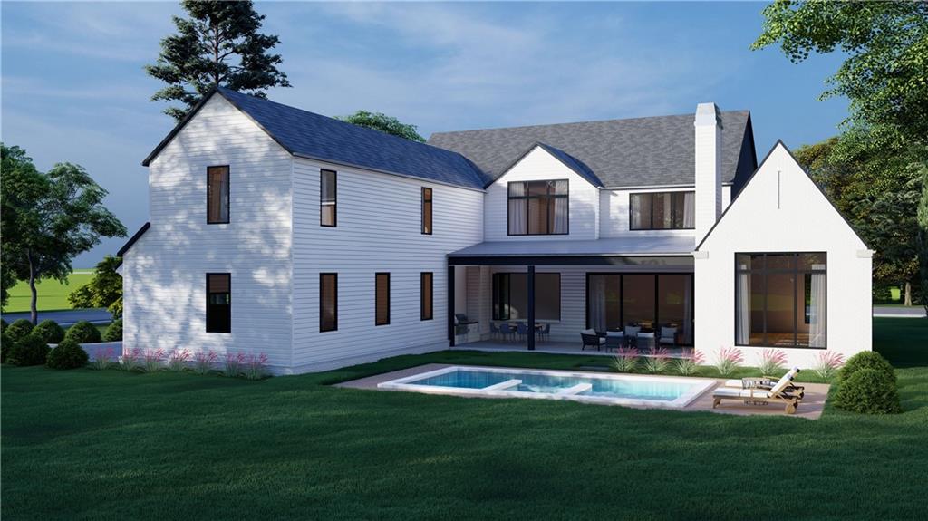 Downtown Alpharetta - Residential