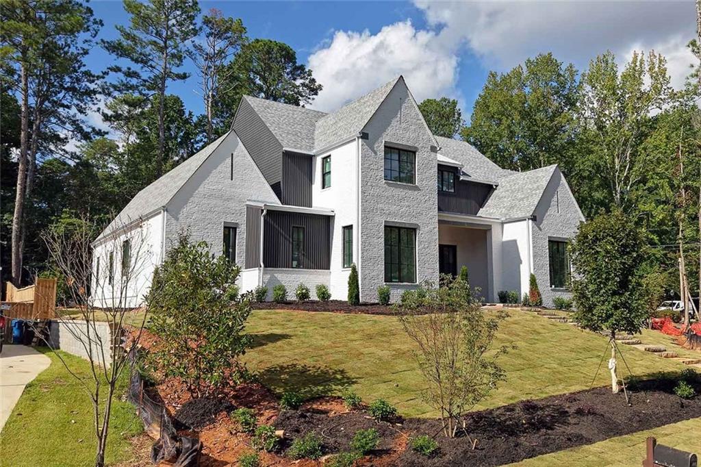 440 Allyson Circle