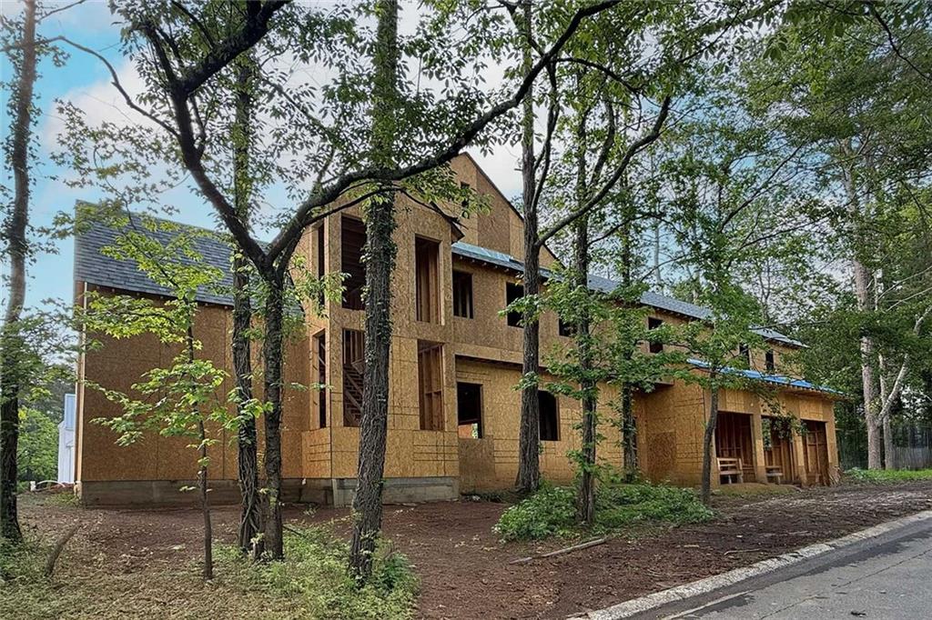 Downtown Alpharetta - Residential