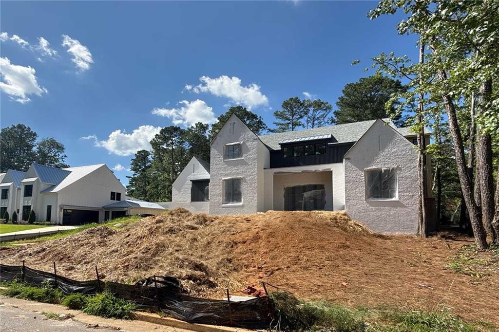 440 Allyson Circle