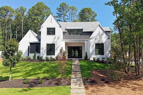 440 Allyson Circle Alpharetta GA 30009