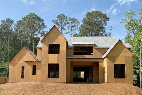 440 Allyson Circle Alpharetta GA 30009