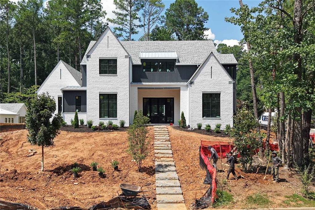 440 Allyson Circle