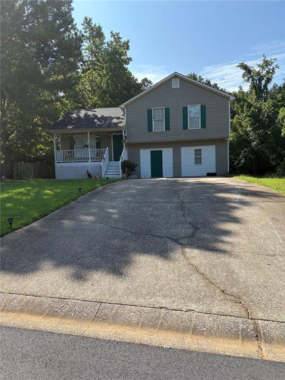 Southern Trace PH1 - Residential