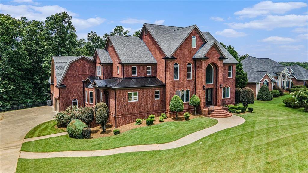 4995 Wildeoak Trail