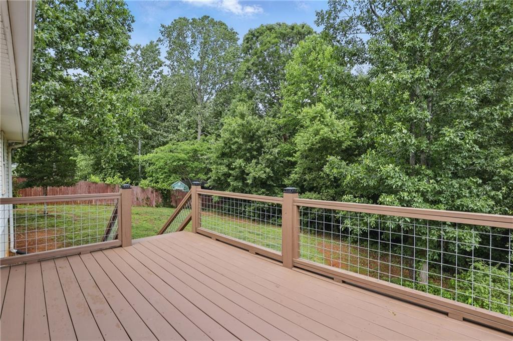 199 Rocky Shoals Trail, Mount Airy, Georgia image 17
