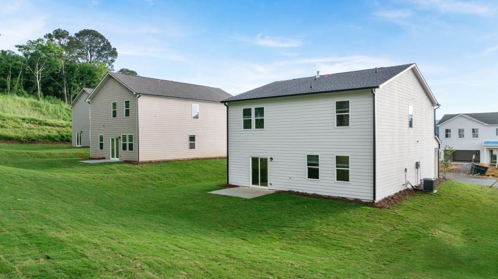 88 Saddlebred Way