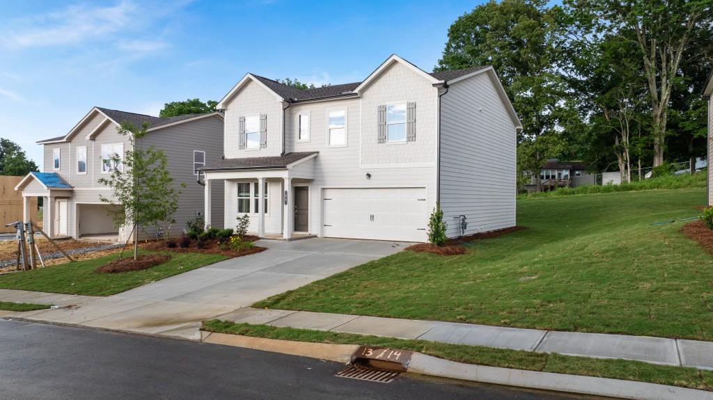 88 Saddlebred Way