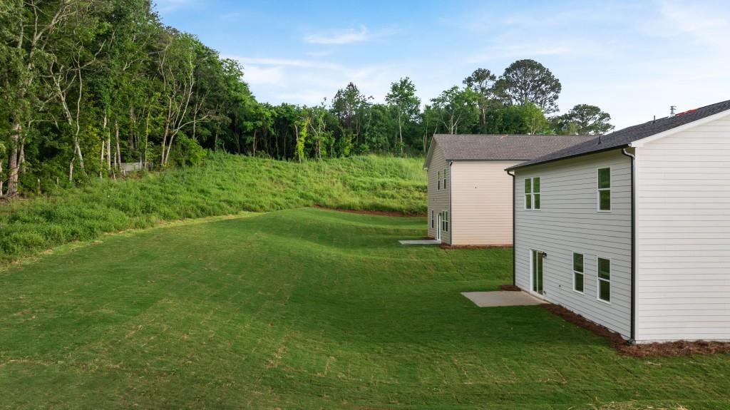 88 Saddlebred Way