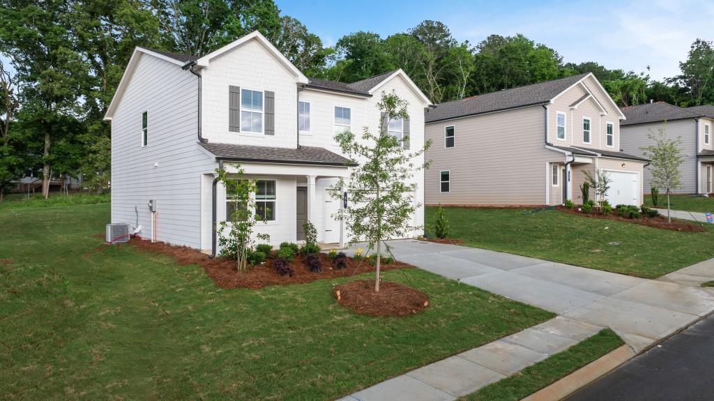 88 Saddlebred Way