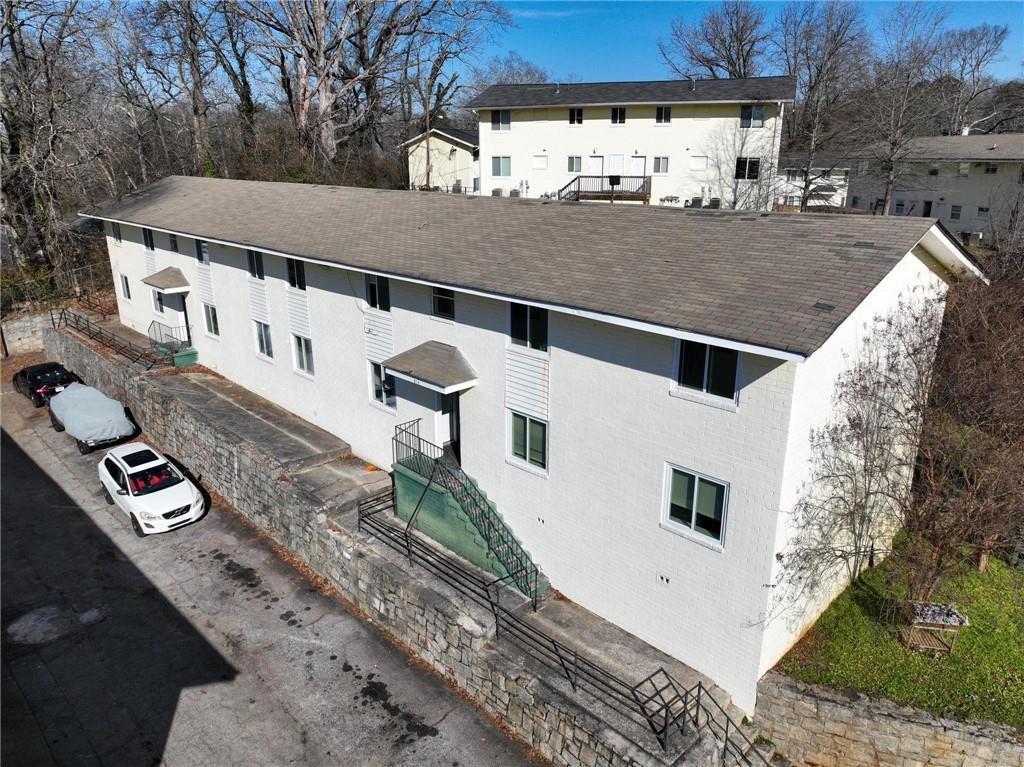 377 #I Westchester Boulevard NW