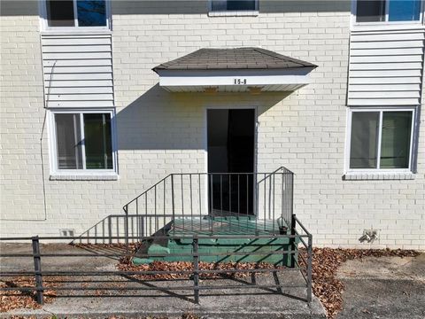 377 #I Westchester Boulevard NW Atlanta GA 30314