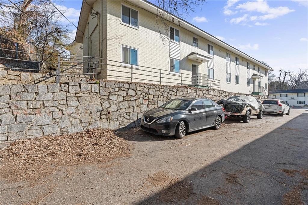 377 #I Westchester Boulevard NW