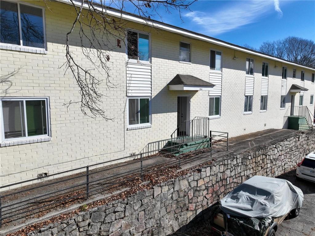 377 #I Westchester Boulevard NW