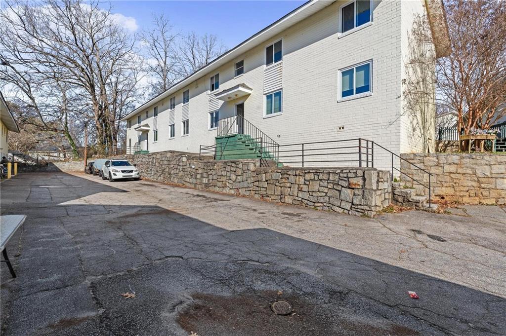 377 #I Westchester Boulevard NW