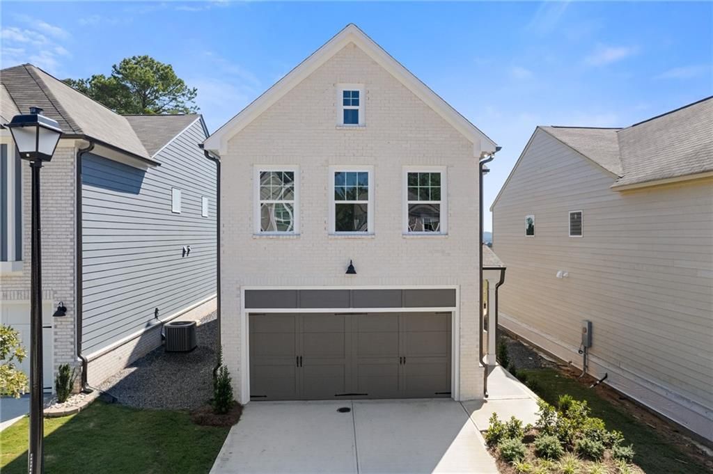 Photo of 2716 Rylee Carter Street, Dacula, GA 30019 (MLS # 7786132)
