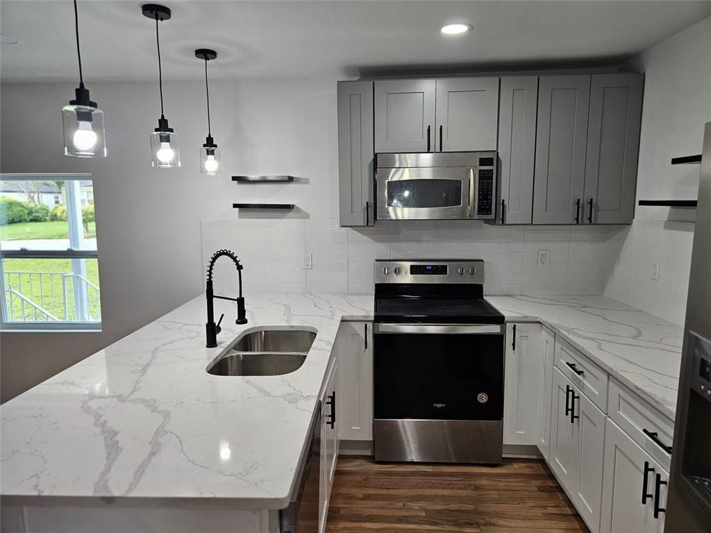 775 Lee Andrews Avenue, Atlanta, Georgia image 2