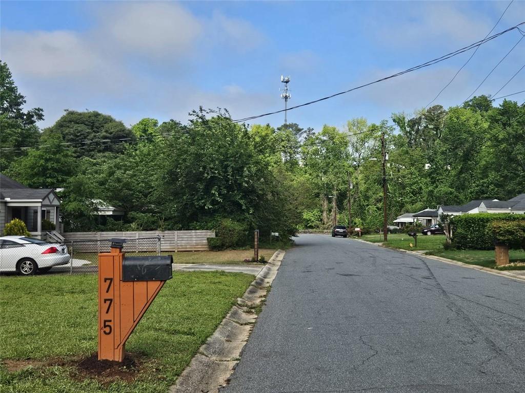 775 Lee Andrews Avenue, Atlanta, Georgia image 29