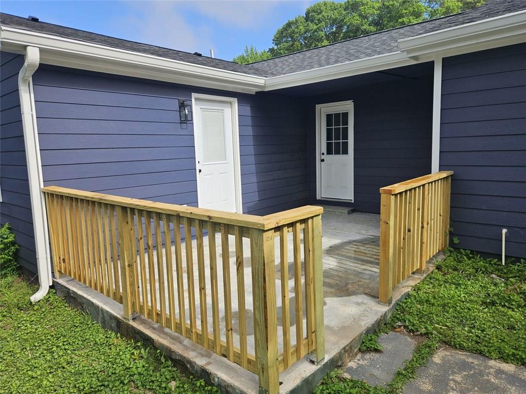 775 Lee Andrews Avenue, Atlanta, Georgia image 27