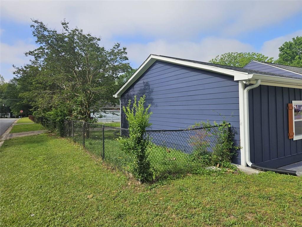 775 Lee Andrews Avenue, Atlanta, Georgia image 28