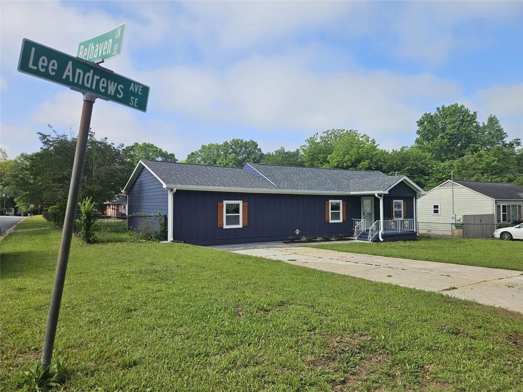 775 Lee Andrews Avenue, Atlanta, Georgia image 31