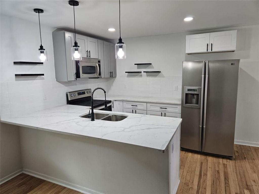 775 Lee Andrews Avenue, Atlanta, Georgia image 3