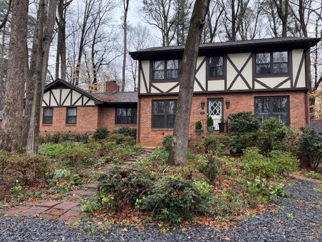 3324 Henderson Creek Road