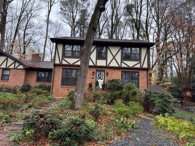 3324 Henderson Creek Road