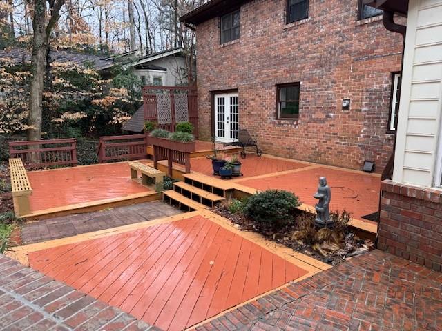 3324 Henderson Creek Road