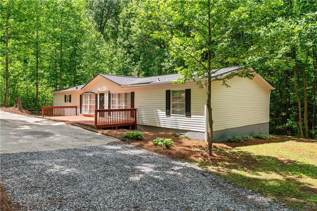 6670 George Court, Cumming, Georgia image 2