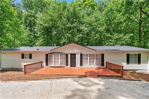 6670 George Court Cumming GA 30041