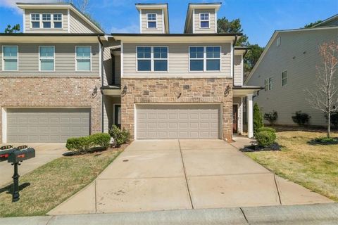 372 MULBERRY Row SE Atlanta GA 30354
