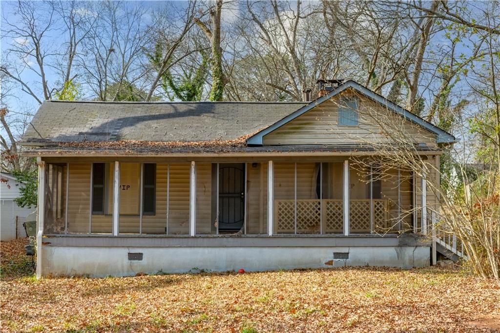 Photo of 2965 Pearl Street, East Point, GA 30344 (MLS # 7704031)